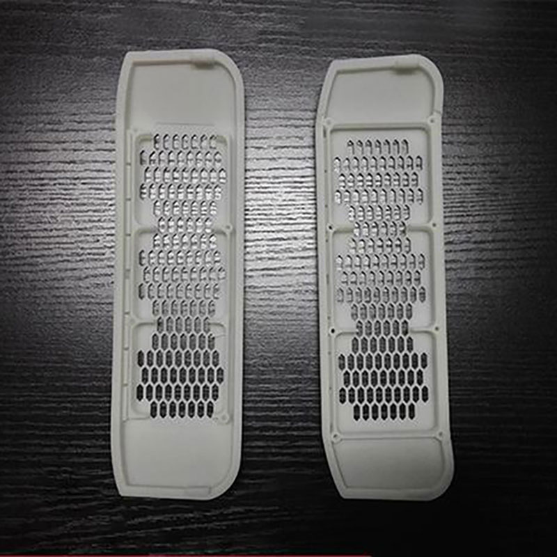 汽車(chē)構(gòu)件手板3D打印