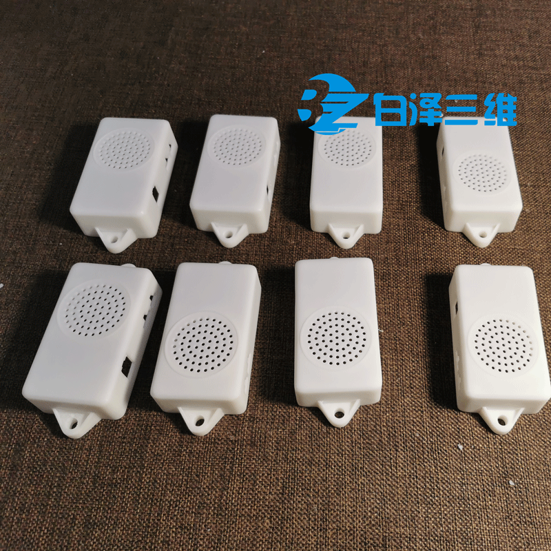 機(jī)械部件手板3D打印